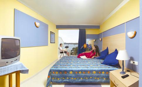 Hotel Maritimo